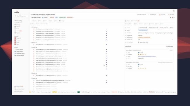 Sales Operations thumbnail
